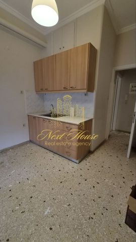 Studio/Γκαρσονιέρα για ενοικίαση Βουδ (Πάτρα) - Photo 4