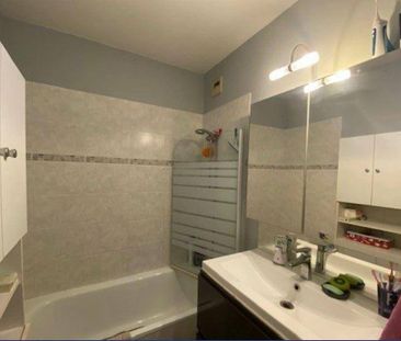 Location appartement 2 pièces 49.5 m² à Pont-Évêque (38780) 5 - Photo 4