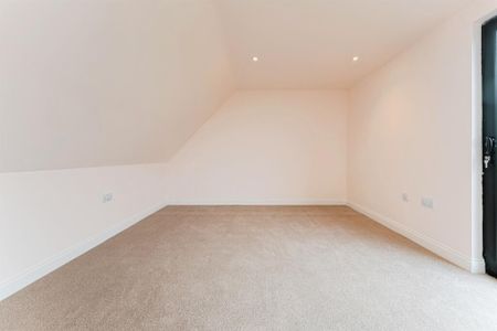 1 bedroom barn conversion to rent - Photo 5