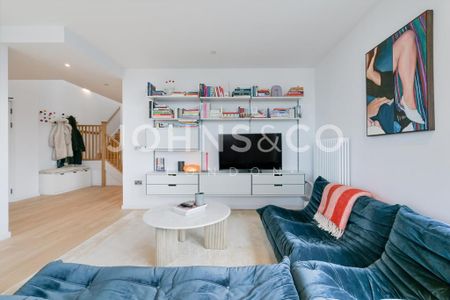 3 bedroom apartment to rent - Photo 2