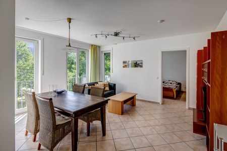 Apartment in sought-after location in Parkstadt Schwabing - Photo 4