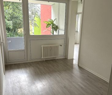 Ihre neue Wohnung mit Balkon - Foto 3