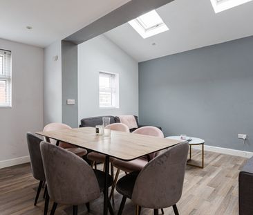 Room in a Shared House, Blenheim Road, L18 - Photo 3