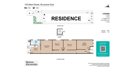 Ideally located 3 bedroom home - Photo 5