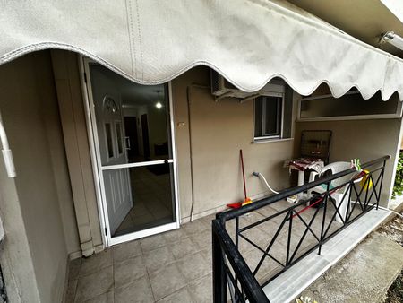Studio/Γκαρσονιέρα για ενοικίαση Νεάπολη - ΔΕΠΟΣ (Καβάλα) - Φωτογραφία 4