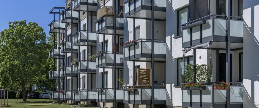 Demnächst frei! 2-Zimmer-Wohnung in Wolfsburg Vorsfelde - Photo 1