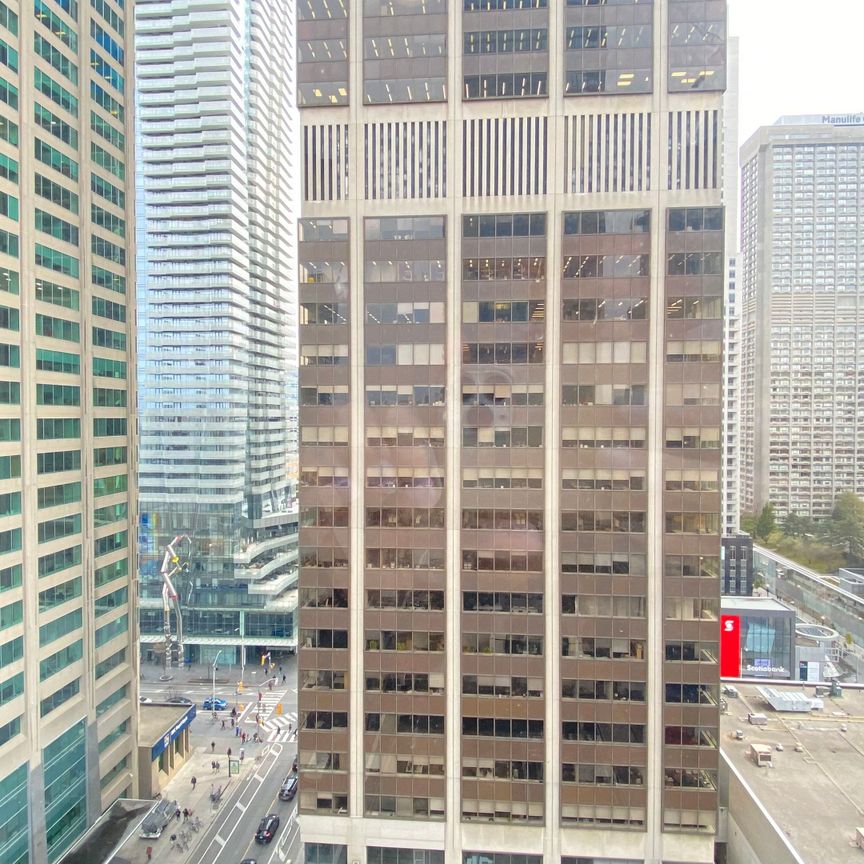 For Lease - 8 Cumberland Street Unit# 1606, Toronto, Ontario - Photo 1