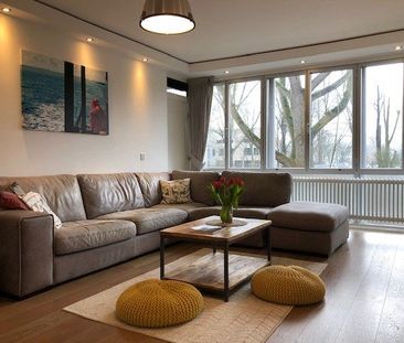 Te huur: Appartement Bovenover in Amsterdam - Foto 3