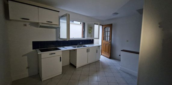 Appartement 2 pièces - 27m² - Photo 2