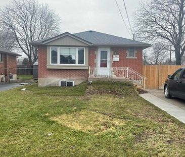 768 Tenth Ave. Lower | 768 Tenth, Hamilton - Photo 1
