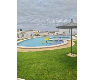 Long term rental, Bungalow with 3 bedrooms and 1 bathroom, San Fulg... - Photo 2