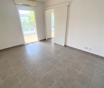 Location Appartement 3 pièces 52m² BLAGNAC 31700 - Photo 3