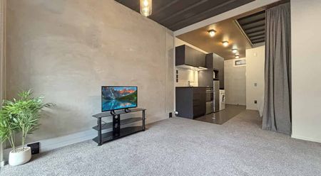 Welcome to apartment G04 at 26 Glenmore in Sharella Living - Photo 5