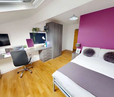 2 Bed Non Ensuite - Photo 6