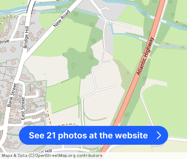 Retreat Court, St. Columb, Cornwall - Photo 1