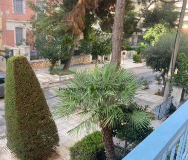 Διαμέρισμα για ενοικίαση Νέα Σμύρνη - Photo 4