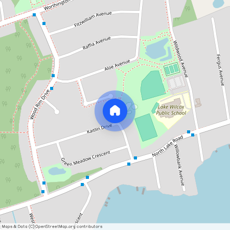 48 Kaitlin Drive, Richmond Hill