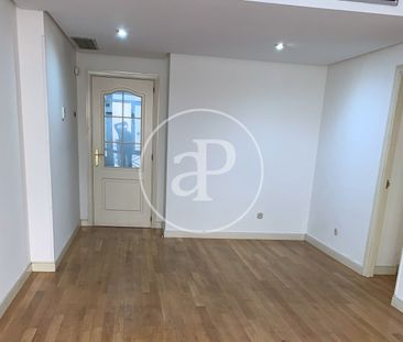 Flat for rent in Calle Antonio Pérez - Photo 5