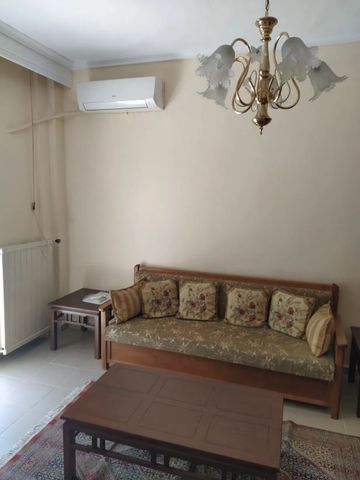 Studio/Γκαρσονιέρα για ενοικίαση Ζυμβρακάκη (Κομοτηνή) - Φωτογραφία 2