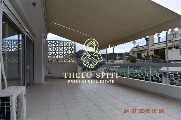 Διαμέρισμα για ενοικίαση Κέντρο Παγκρατίου (Παγκράτι) - Photo 1