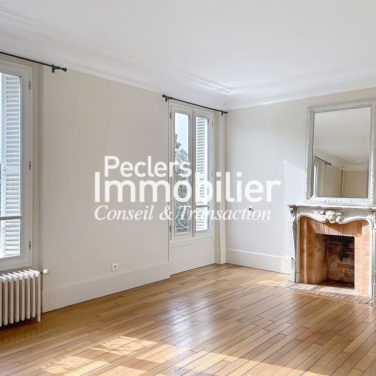 Tout savoir sur cette maison dans le quartier Jonchere-Malmaison-Saint Cucufa, à Rueil-Malmaison - Photo 1