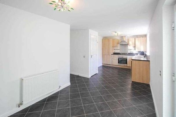 Hopecroft Crescent,aberdeen, AB21 - Photo 1