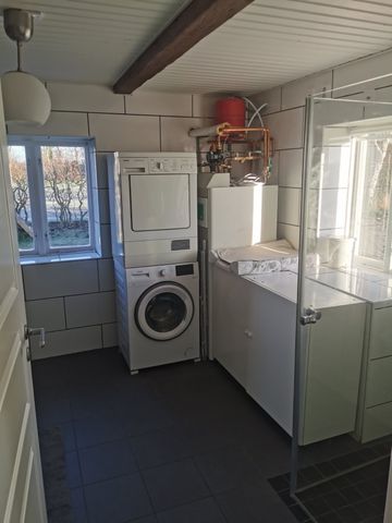 Bunketoftavägen, Påarp - Photo 5