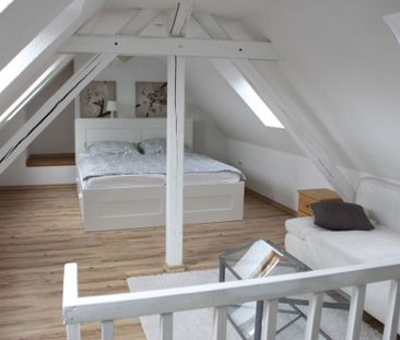 Maisonette-Traum in Top Lage - Photo 3