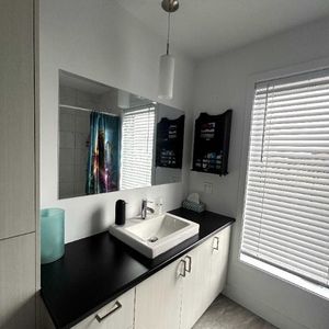 Beau grand 5,5 Beauport - Photo 2