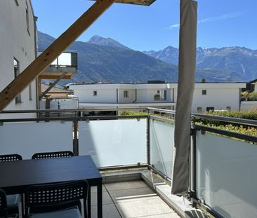 Bel appartement de 3.5 pièces à louer / à vendre à Fully - Photo 3