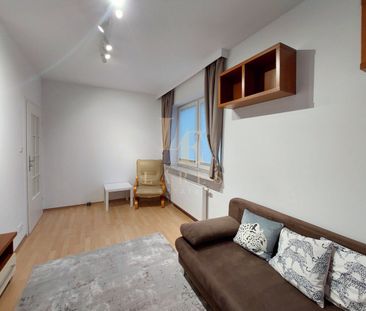 Metro Kabaty | Balkon | Osobna kuchnia - Photo 6