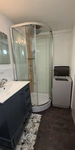 2 pièces - Meublé - 34,22 m² - 3ème étage - Colocation non autorisée - Photo 3
