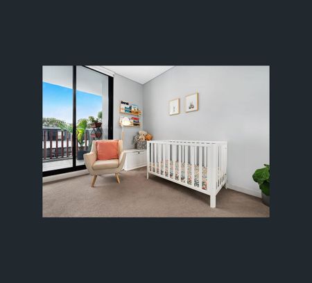 2209/53 WILSON STREET, Botany, NSW 2019 - Photo 5