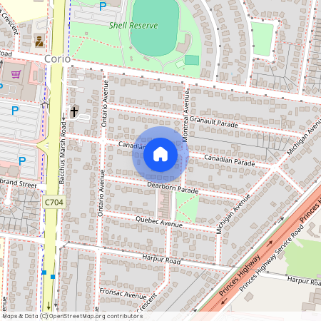 29 Canadian Parade, Vic 3214, Corio