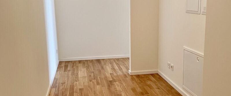 Stilvolle 2-Zimmer-Wohnung mit Wohlfühlfaktor in der Genthinerstraße - Foto 1