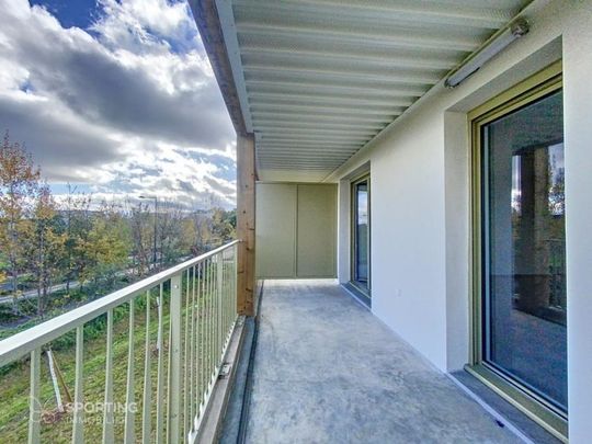 Appartement 2 pièces – 44 m² - Photo 1