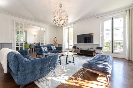 Tout savoir sur cette maison dans le quartier Sud RER, à Le Vésinet - Photo 4