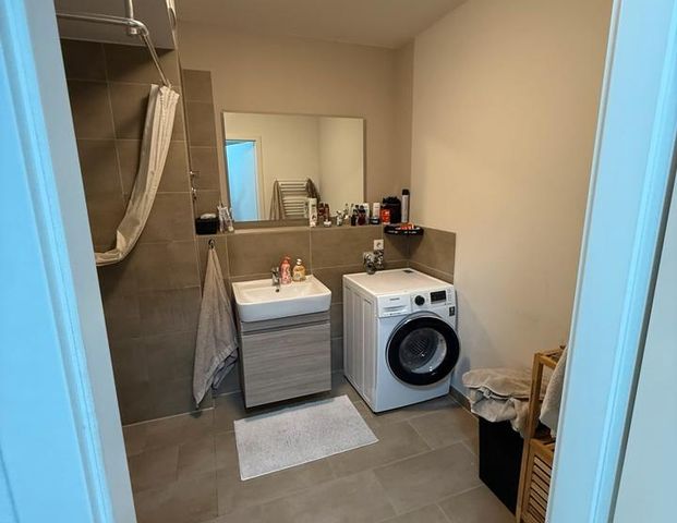 2 Zimmer Wohnung in Berlin Haselhorst Nachmieter - Photo 1