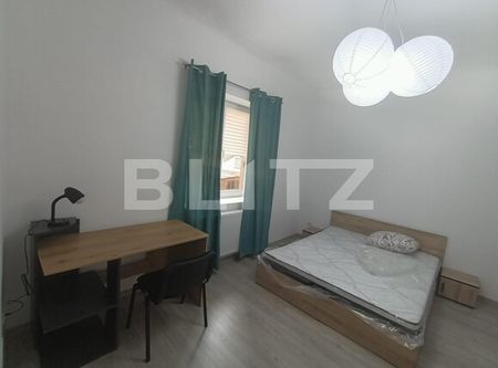 Apartament cu 3 camere, 70 mp, zona Parcul Central - Photo 2