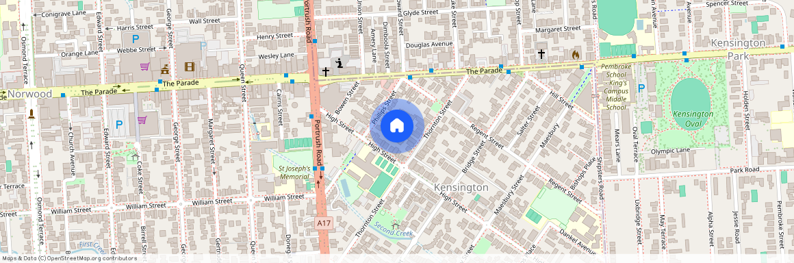 10 Marchant Street, SA 5068, Kensington