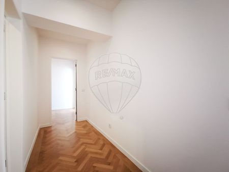 Apartamento T4 em Lisboa - Photo 2