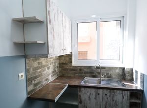 Διαμέρισμα για ενοικίαση - Εξάρχεια - Νεάπολη, - Φωτογραφία 3