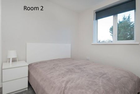 4 bedroom terraced house to rent - Photo 4