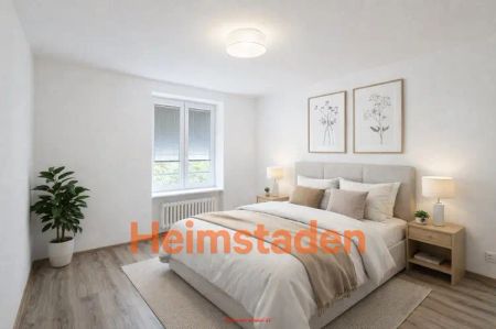 Pronájem bytu 2+1 56 m - Fotografie 2