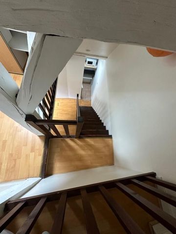 Location Appartement 1 pièce 19m² BLOIS 41000 - Photo 5