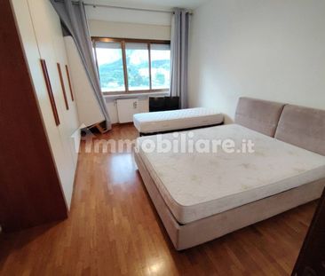 Appartamento via Mariano D'Amelio, Montepellegrino, Palermo - Photo 5