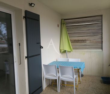 Location Appartement 3 pièces 51m² - Photo 6