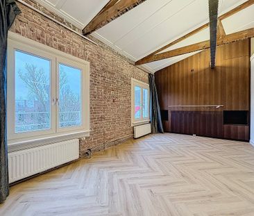 Te huur: Huis Kinderhuisvest in Haarlem - Foto 1