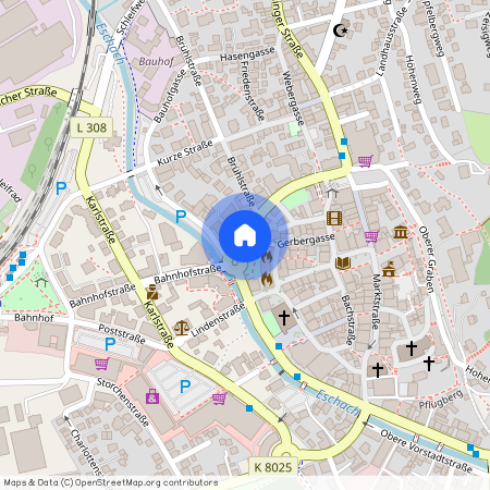 88299 Baden-Württemberg - Leutkirch im Allgäu