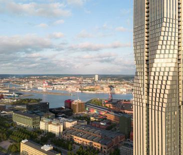 Lodjursstråket, Göteborg - Foto 5